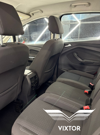 Ford C-MAX 1.0 Ecoboost S&S Trend+ 125