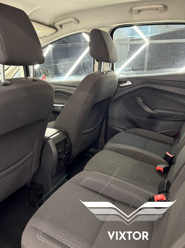 Ford C-MAX 1.0 Ecoboost S&S Trend+ 125