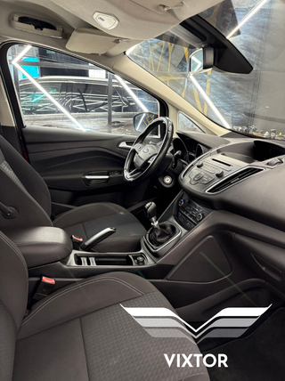 Ford C-MAX 1.0 Ecoboost S&S Trend+ 125