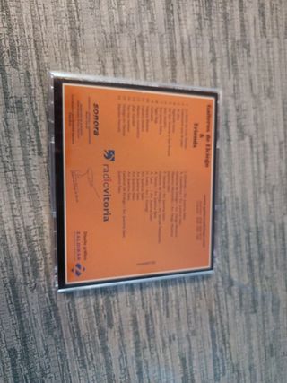 CD Gaiteros de Elciego & Friends