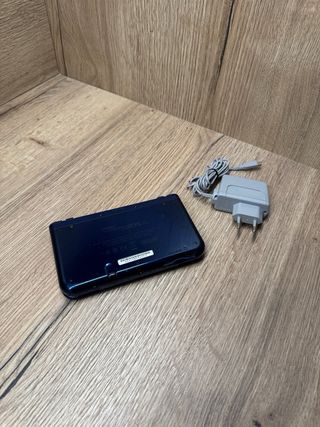New nintendo 3DS XL IPS superior 
