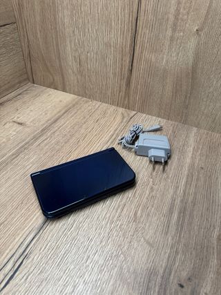 New nintendo 3DS XL IPS superior 