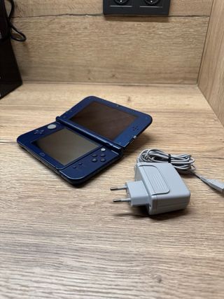 New nintendo 3DS XL IPS superior 