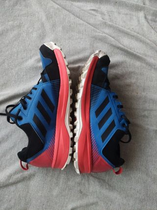Zapatillas Adidas Talla 42.5 