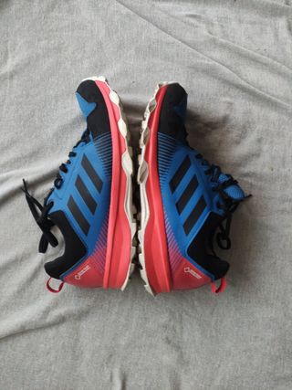 Zapatillas Adidas Talla 42.5 
