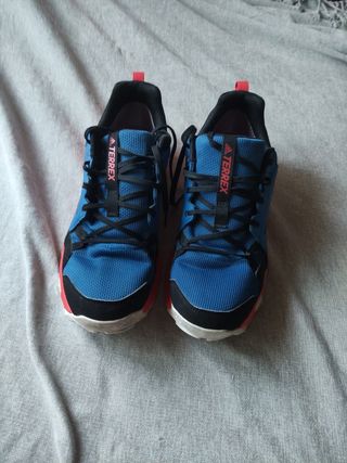 Zapatillas Adidas Talla 42.5 