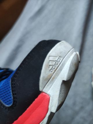Zapatillas Adidas Talla 42.5 
