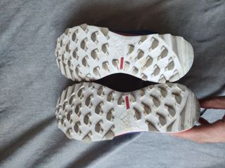 Zapatillas Adidas Talla 42.5 