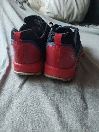 Zapatillas Adidas Talla 42.5 