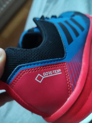 Zapatillas Adidas Talla 42.5 