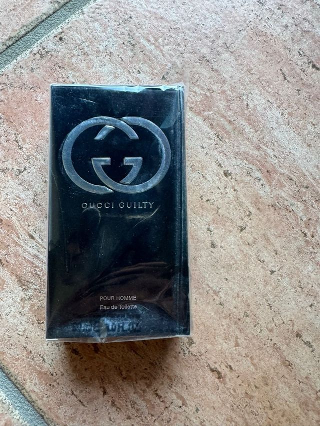 Profumo Gucci Guilty Eau de Toilette Pour Homme