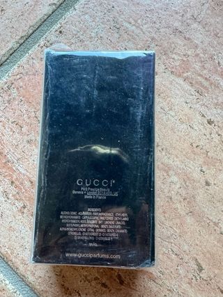Profumo Gucci Guilty Eau de Toilette Pour Homme