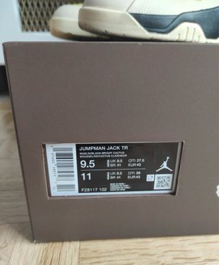 Jordan Jumpman Jack Travis Scott bright cactus 