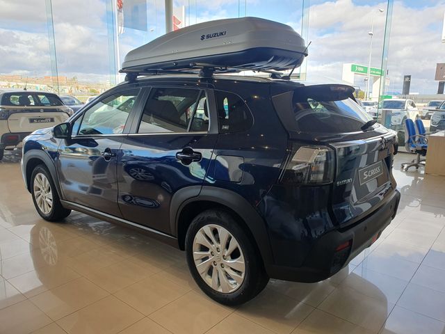 Suzuki S-Cross 2025 1.4 S2 MILD HIBRID