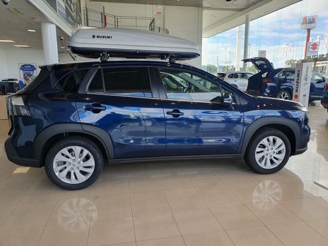 Suzuki S-Cross 2025 1.4 S2 MILD HIBRID
