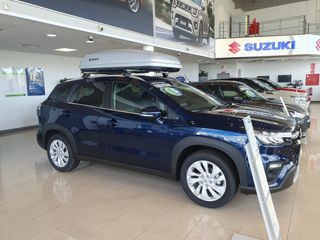Suzuki S-Cross 2025 1.4 S2 MILD HIBRID