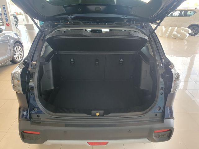 Suzuki S-Cross 2025 1.4 S2 MILD HIBRID