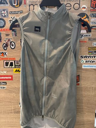 Chaleco Gobik Talla M