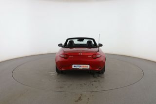 Mazda MX-5 1.5 Style
