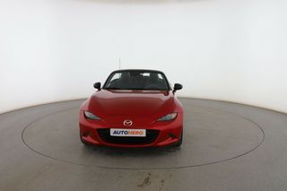 Mazda MX-5 1.5 Style