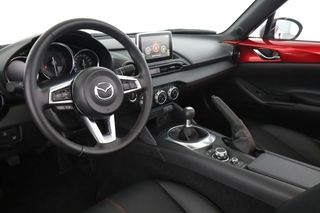 Mazda MX-5 1.5 Style