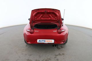 Mazda MX-5 1.5 Style