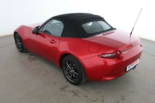 Mazda MX-5 1.5 Style