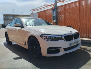 BMW Serie 5 2018