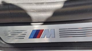 BMW Serie 5 2018
