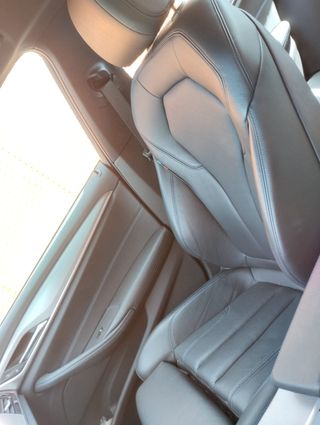 BMW Serie 5 2018