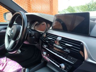 BMW Serie 5 2018
