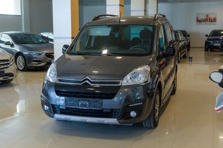 Citroen Berlingo Multispace XTR Plus BlueHDi 120 S