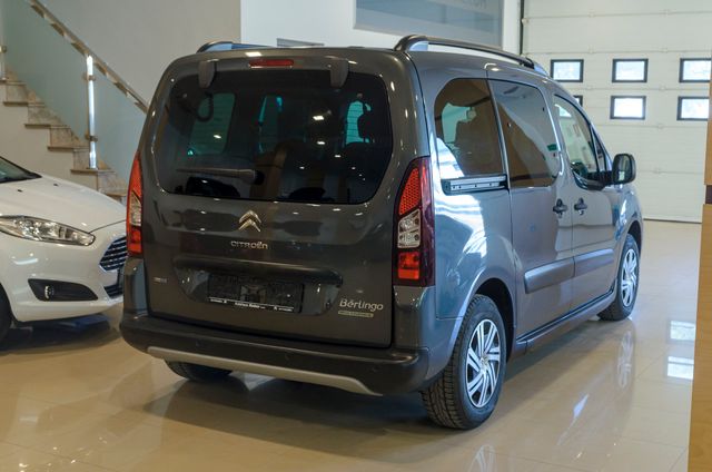 Citroen Berlingo Multispace XTR Plus BlueHDi 120 S
