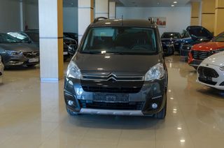 Citroen Berlingo Multispace XTR Plus BlueHDi 120 S