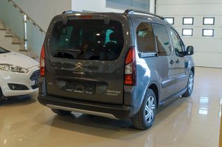 Citroen Berlingo Multispace XTR Plus BlueHDi 120 S