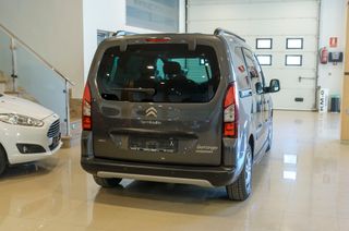 Citroen Berlingo Multispace XTR Plus BlueHDi 120 S