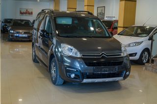 Citroen Berlingo Multispace XTR Plus BlueHDi 120 S