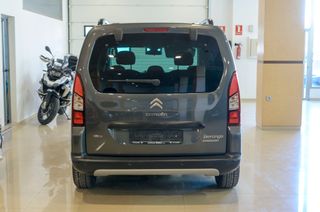 Citroen Berlingo Multispace XTR Plus BlueHDi 120 S