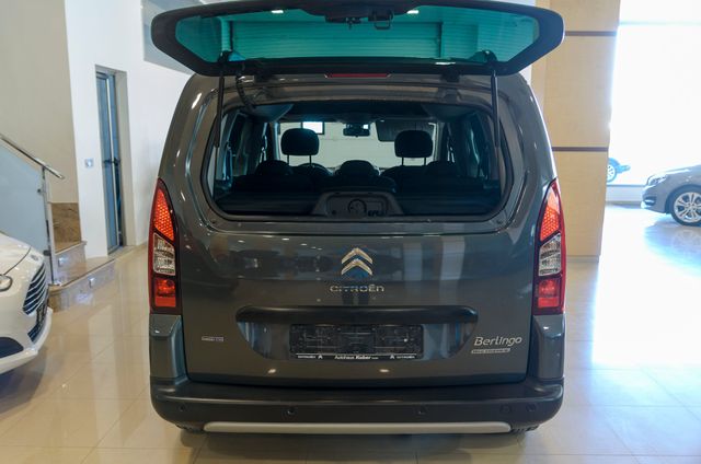 Citroen Berlingo Multispace XTR Plus BlueHDi 120 S