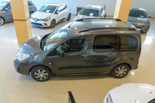 Citroen Berlingo Multispace XTR Plus BlueHDi 120 S