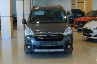 Citroen Berlingo Multispace XTR Plus BlueHDi 120 S