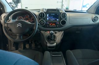 Citroen Berlingo Multispace XTR Plus BlueHDi 120 S