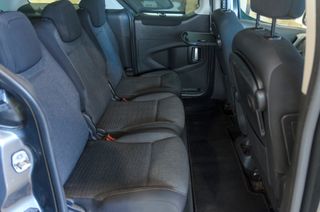Citroen Berlingo Multispace XTR Plus BlueHDi 120 S