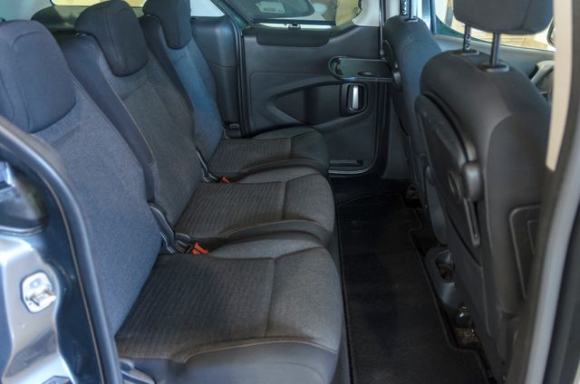 Citroen Berlingo Multispace XTR Plus BlueHDi 120 S