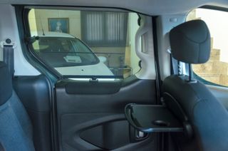 Citroen Berlingo Multispace XTR Plus BlueHDi 120 S
