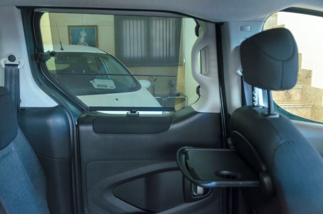 Citroen Berlingo Multispace XTR Plus BlueHDi 120 S