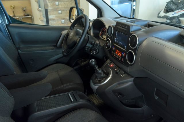 Citroen Berlingo Multispace XTR Plus BlueHDi 120 S