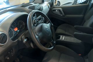 Citroen Berlingo Multispace XTR Plus BlueHDi 120 S