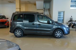 Citroen Berlingo Multispace XTR Plus BlueHDi 120 S