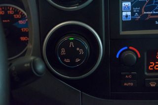 Citroen Berlingo Multispace XTR Plus BlueHDi 120 S